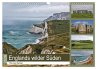 Englands wilder Süden (Wandkalender... - Bild 1
