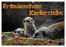 Erdmännchens Kinderstube (Wandkalender... - Bild 1
