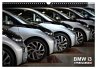 BMW i3 (Wandkalender 2026 DIN A3 quer),... - Bild 1