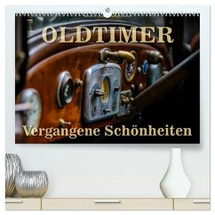 Oldtimer - vergangene Schönheiten (hochwertiger Premium Wandkalender 2026 DIN A2 quer), Kunstdruck in Hochglanz Oldtimer - vergangene Schönheiten (hochwertiger Premium Wandkalender 2026 DIN A2 quer), Kunstdruck in Hochglanz