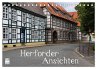 Herforder Ansichten (Tischkalender 2026... - Bild 1