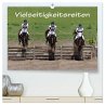 Vielseitigkeitsreiten (hochwertiger... - Bild 1