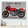 Ducati 900 SS (hochwertiger Premium... - Bild 1