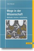 Wege in der Wissenschaft Wege in der Wissenschaft