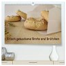 Frisch gebackene Brote und Brötchen... - Bild 1