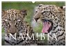 Namibia - Die Tierwelt (Wandkalender... - Bild 1