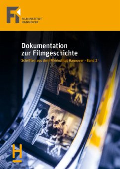 Cover Dokumentation zur Filmgeschichte