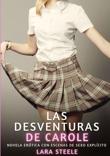 Las desventuras de Carole Las desventuras de Carole