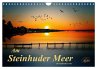 Am Steinhuder Meer (Wandkalender 2026... - Bild 1