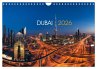 DUBAI - 2026 (Wandkalender 2026 DIN A4... - Bild 1