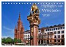 Highlights von Wiesbaden (Tischkalender... - Bild 1