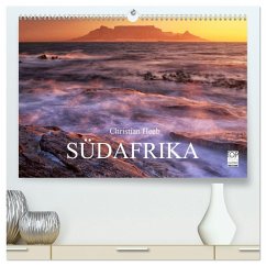 Südafrika Christian Heeb (hochwertiger Premium Wandkalender 2026 DIN A2 quer), Kunstdruck in Hochglanz Südafrika Christian Heeb (hochwertiger Premium Wandkalender 2026 DIN A2 quer), Kunstdruck in Hochglanz