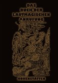 Das Buch der lautmagischen Anrufung