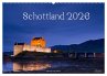 Schottland (Wandkalender 2026 DIN A2... - Bild 1
