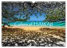 Colors of HAWAII (Wandkalender 2026 DIN... - Bild 1