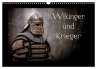Wikinger und Krieger (Wandkalender 2026... - Bild 1