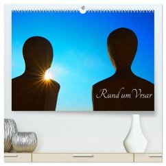 Cover Rund um Vrsar (hochwertiger Premium Wandkalender 2026 DIN A2 quer), Kunstdruck in Hochglanz