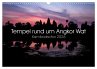 Tempel rund um Angkor Wat (Wandkalender... - Bild 1