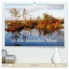 Cover Im Goldenstedter Moor (hochwertiger Premium Wandkalender 2026 DIN A2 quer), Kunstdruck in Hochglanz