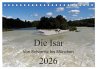Die Isar - Von Scharnitz bis München... - Bild 1