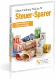 STEUERSPARER 2024, 1 CD-ROM STEUERSPARER 2024, 1 CD-ROM