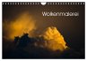 Wolkenmalerei (Wandkalender 2026 DIN A4... - Bild 1