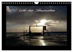 Licht über Dithmarschen (Wandkalender 2026 DIN A4 quer), CALVENDO Monatskalender Licht über Dithmarschen (Wandkalender 2026 DIN A4 quer), CALVENDO Monatskalender