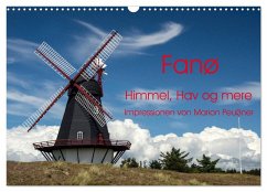 Fanø - Himmel, Hav og mere (Wandkalender 2026 DIN A3 quer), CALVENDO Monatskalender Fanø - Himmel, Hav og mere (Wandkalender 2026 DIN A3 quer), CALVENDO Monatskalender