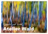 Atelier Wald - gemalt mit Licht... - Bild 1