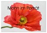 Mohn im Porträt (Wandkalender 2026 DIN... - Bild 1
