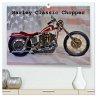 Harley Classic Chopper (hochwertiger... - Bild 1
