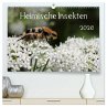Heimische Insekten 2026 (hochwertiger... - Bild 1