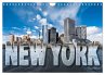 New York (Wandkalender 2026 DIN A4... - Bild 1