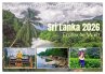 Sri Lanka 2026 - Exotische Welt... - Bild 1
