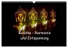Buddha - Harmonie und Entspannung... - Bild 1