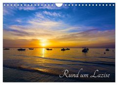 Lazise und Umgebung (Wandkalender 2026 DIN A4 quer), CALVENDO Monatskalender Cover Lazise und Umgebung (Wandkalender 2026 DIN A4 quer), CALVENDO Monatskalender