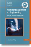 Kostenmanagement im Engineering Kostenmanagement im Engineering