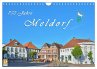 750 Jahre Meldorf (Wandkalender 2026... - Bild 1
