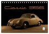 Classic 356 (Tischkalender 2026 DIN A5... - Bild 1