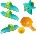 Kugelbahn Badespaß-Wasserstrudel Kugelbahn Badespaß-Wasserstrudel