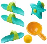 Kugelbahn Badespaß-Wasserstrudel