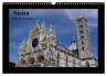 Siena, Perle der Toskana (Wandkalender... - Bild 1