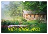 Neu England (Wandkalender 2026 DIN A3... - Bild 1
