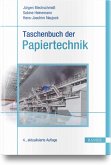 Taschenbuch der Papiertechnik Taschenbuch der Papiertechnik
