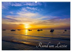 Cover Lazise und Umgebung (Wandkalender 2026 DIN A2 quer), CALVENDO Monatskalender