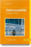 Elektromobilität Elektromobilität