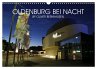 Oldenburg bei Nacht (Wandkalender 2026... - Bild 1