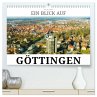 Ein Blick auf Göttingen (hochwertiger... - Bild 1