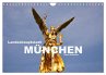 Landeshauptstadt München (Wandkalender... - Bild 1