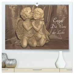 Engel - Die Worte der Liebe (hochwertiger Premium Wandkalender 2026 DIN A2 quer), Kunstdruck in Hochglanz Engel - Die Worte der Liebe (hochwertiger Premium Wandkalender 2026 DIN A2 quer), Kunstdruck in Hochglanz